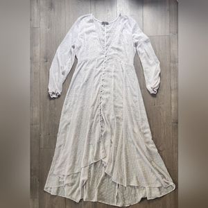 Cover up Express x Rocky Barns